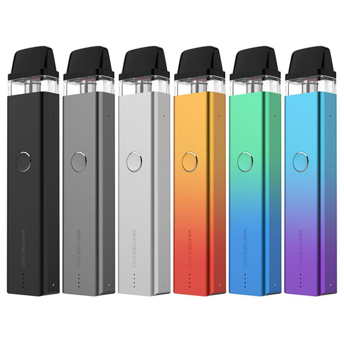 Vaporesso - XROS 2 Pod System Kit 1000mAh 2ml - Lion Labs Wholesale