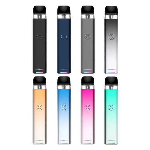 Vaporesso - XROS 3 Pod Kit - Lion Labs Wholesale