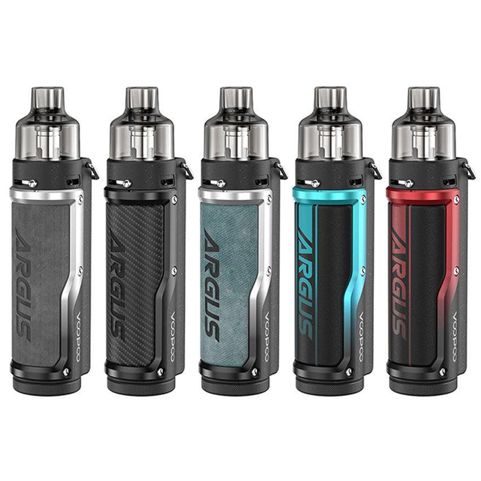 Voopoo - Argus Pro Pod Mod Kit 3000mAh 4.5mL - Lion Labs Wholesale