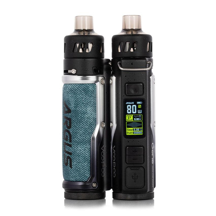 Voopoo - Argus Pro Pod Mod Kit 3000mAh 4.5mL - Lion Labs Wholesale