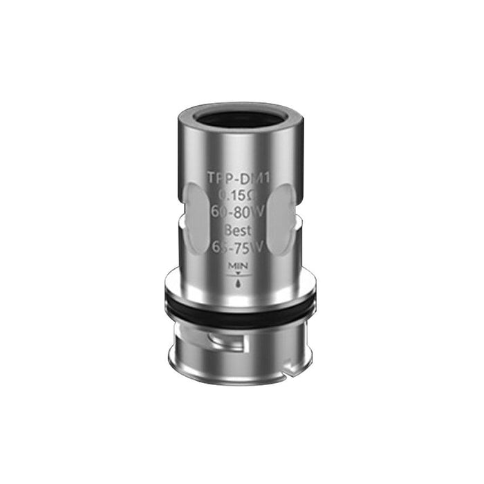 Voopoo - TPP Tank Replacement Coils (3pcs/pk) - Lion Labs Wholesale