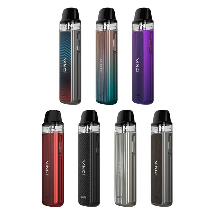 Voopoo - Vinci Pod Kit - Lion Labs Wholesale